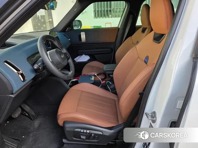 Mini Cooper S Countryman 3rd Generation id 3605589 из Кореи 18