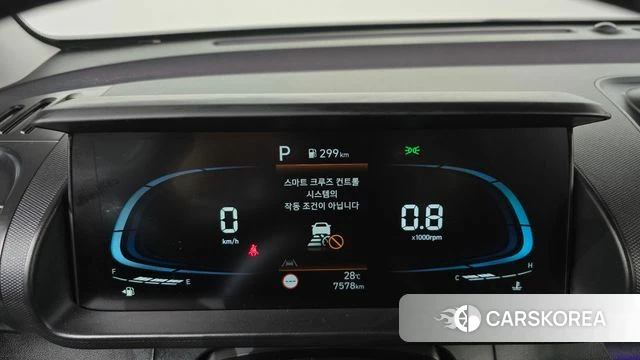 Hyundai Casper id 4442450 из Кореи 18