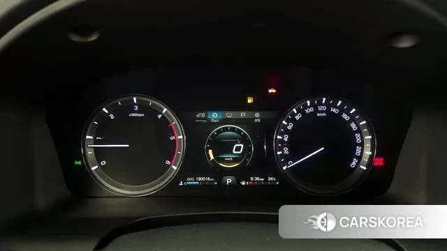 Ssangyong G4 Rexton id 3171650 из Кореи 18