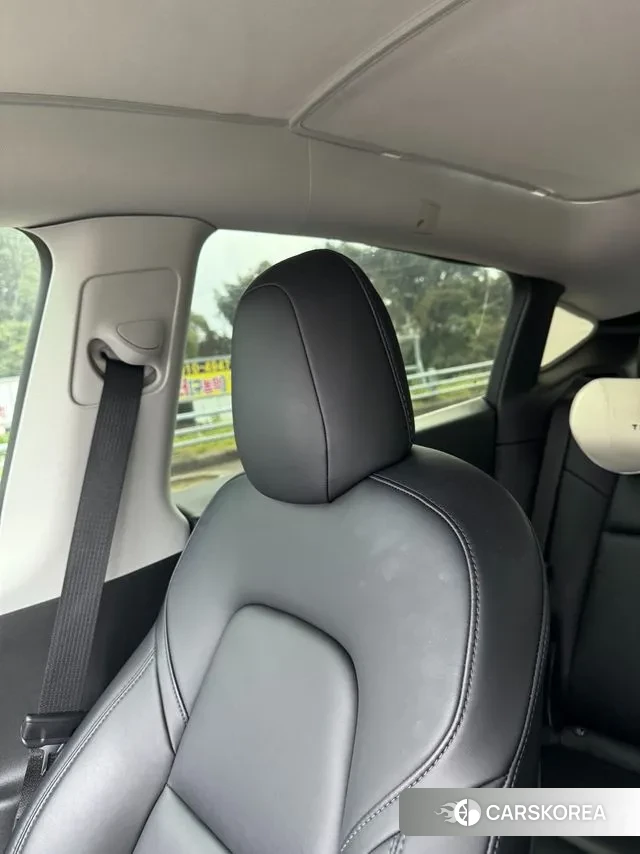 Tesla Model Y id 3373492 из Кореи 10