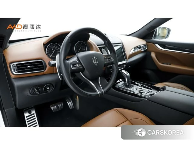 Maserati Levante id 3908438 из Китая 8