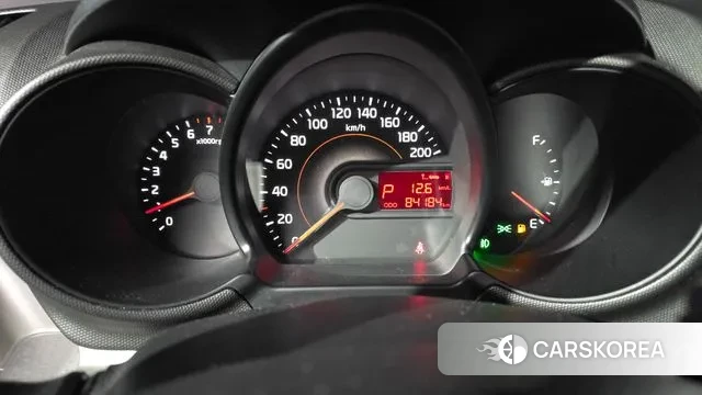 Kia The New Ray id 3661934 из Кореи 18