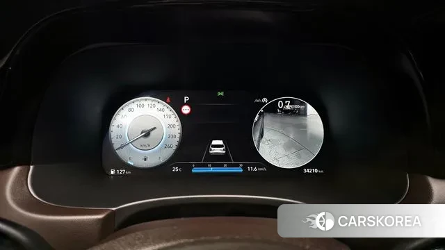 Hyundai The New Palisade id 2939128 из Кореи 18