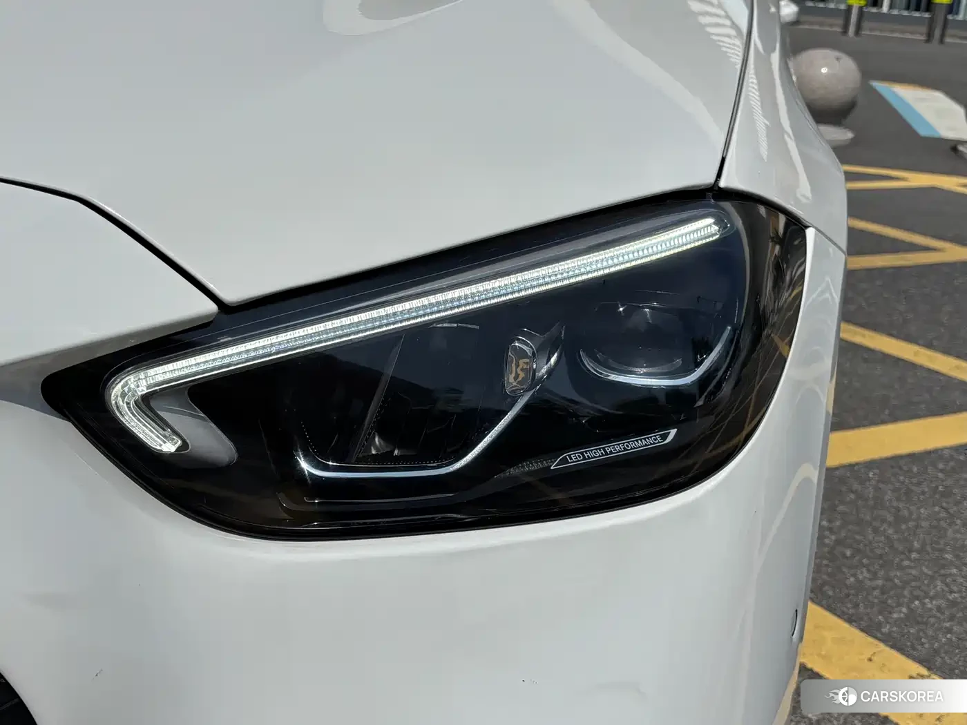 Mercedes-Benz C-class id 4606990 из Китая 17