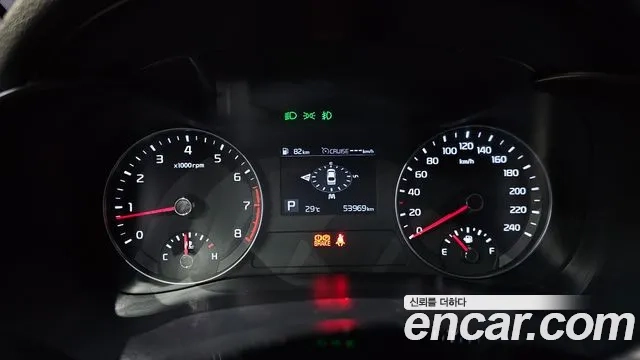 Kia Come New K3 id 2876725 из Кореи 18