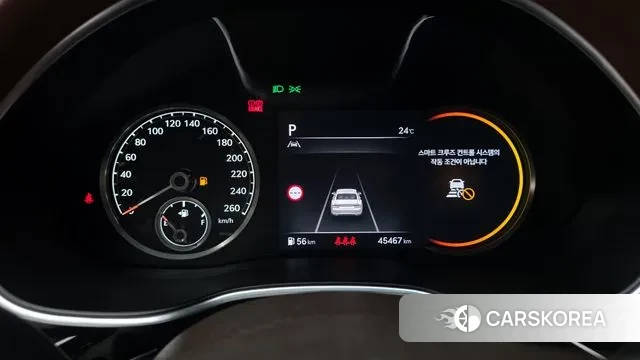 Genesis G80 (RG3) id 3333709 из Кореи 18