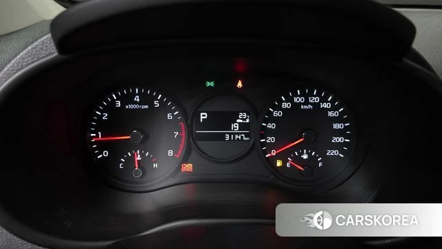 Kia Morning Urban (JA) id 4414724 из Кореи 30