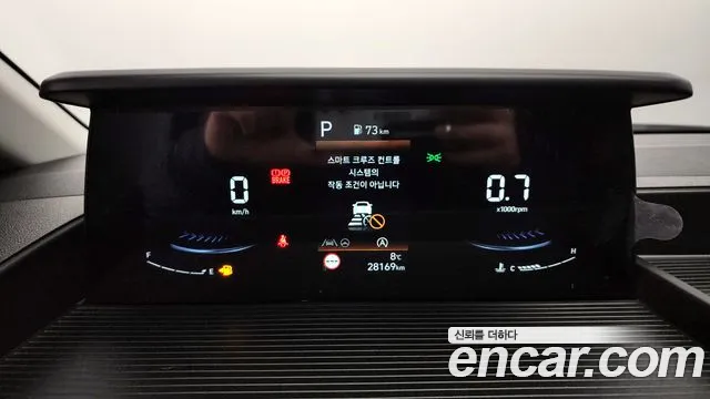 Hyundai Staria id 2511183 из Кореи 18