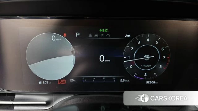 Kia Carnival 4th generation id 4758189 из Кореи 18