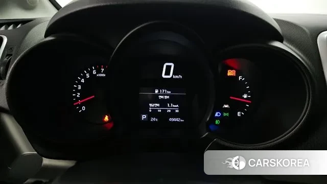 Kia The New Ray id 2901546 из Кореи 18