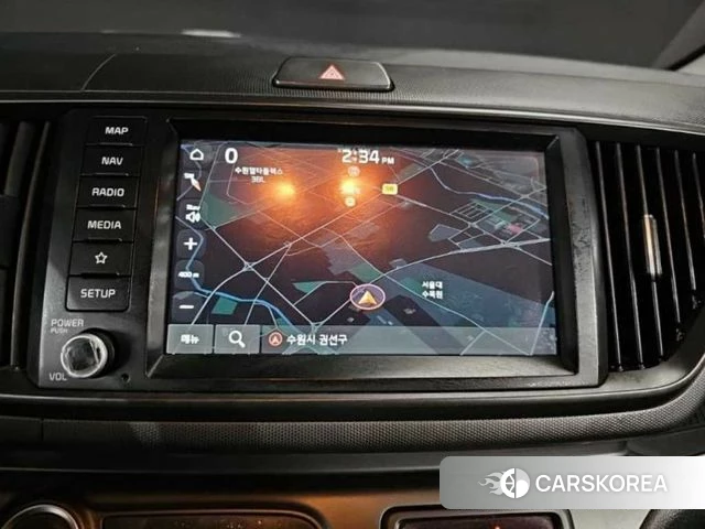 Kia The New Kia Ray id 3864947 из Кореи 18