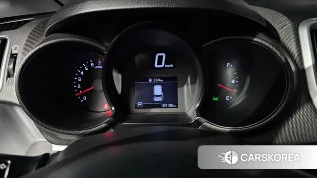 Kia The New Ray id 3013359 из Кореи 18