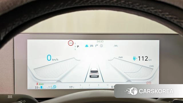 Hyundai Ionic 5 id 4224032 из Кореи 18