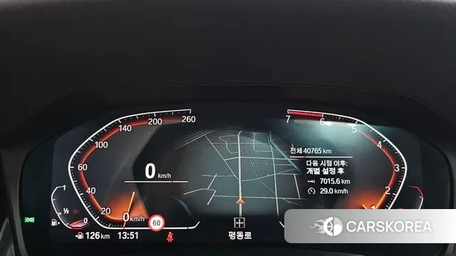 BMW 3 Series (G20) id 3407291 из Кореи 18