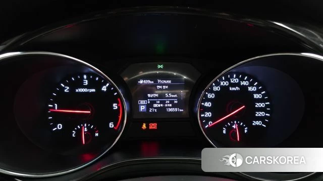 Kia The New Carnival id 4563075 из Кореи 29
