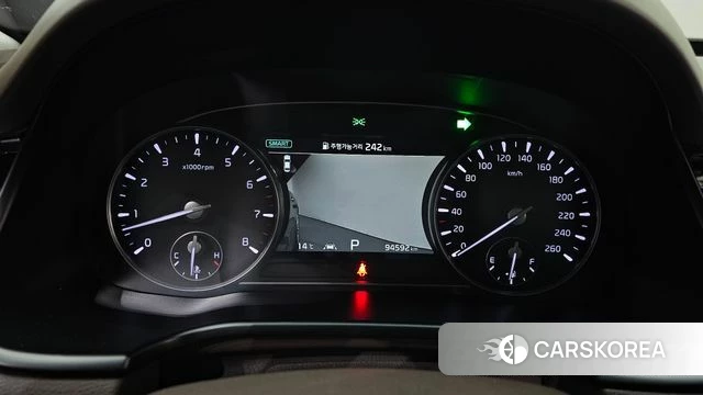 Kia More K9 id 3905511 из Кореи 18