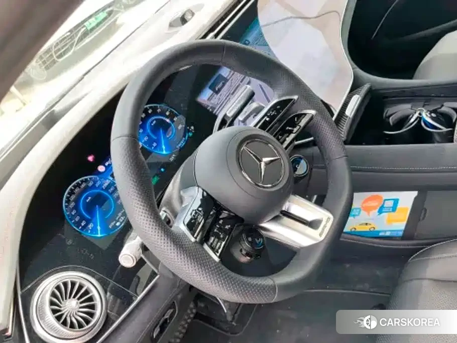 Mercedes-Benz EQS AMG id 4629449 из Китая 8