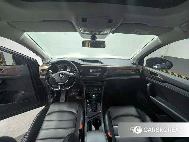 Volkswagen Tuyue id 4253172 из Китая 13