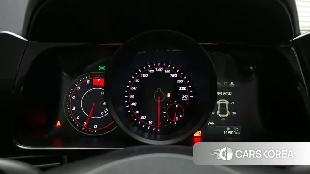 Hyundai Avante (CN7) id 3492598 из Кореи 18