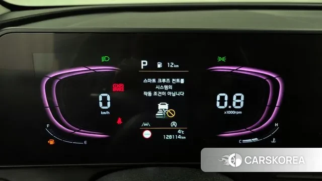 Kia Sportage 5th Generation id 3707843 из Кореи 18