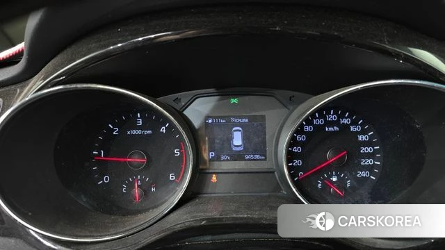Kia The New Carnival id 4895044 из Кореи 18