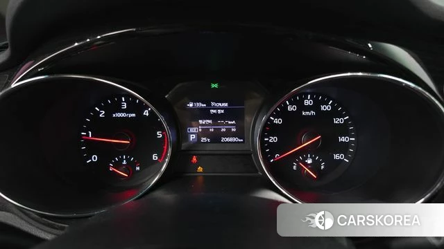 Kia The New Carnival id 4895389 из Кореи 18