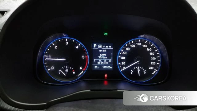 Hyundai Kona id 4402919 из Кореи 28