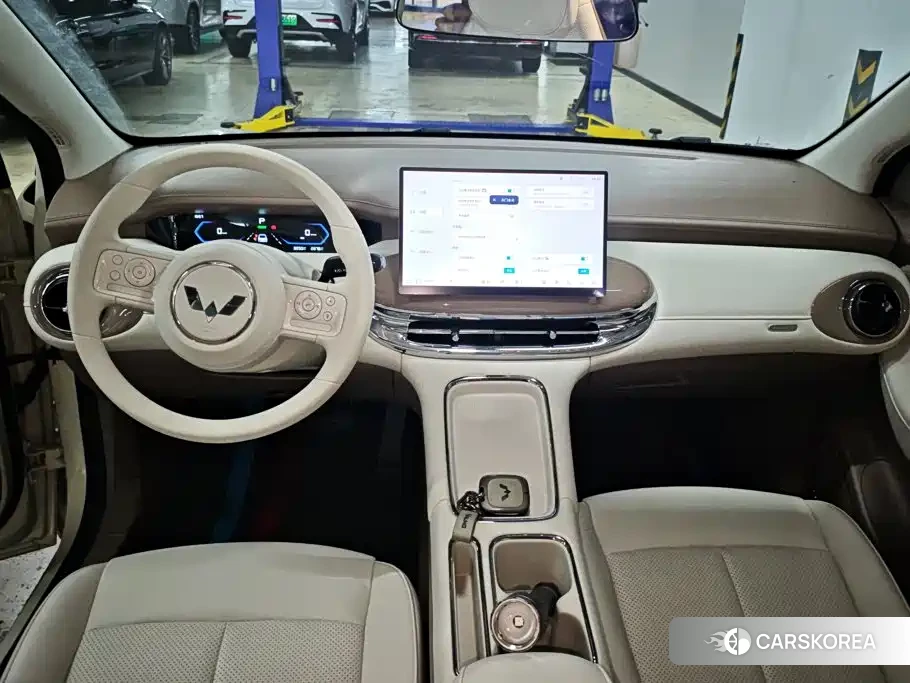 Wuling Automobile Bingguo Pro id 4577761 из Китая 14