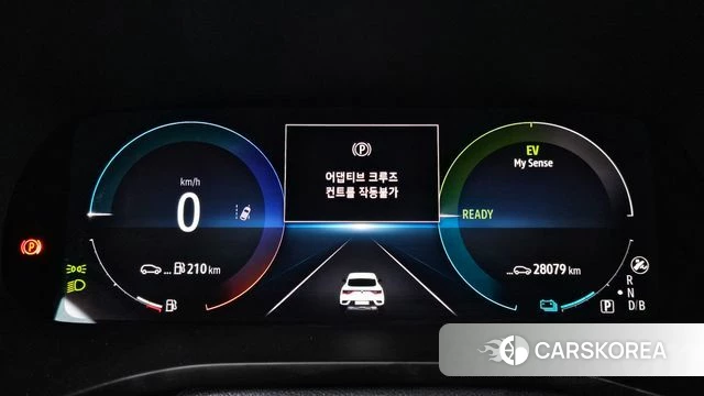 Renault Korea (Samsung) Arcana id 4645272 из Кореи 18