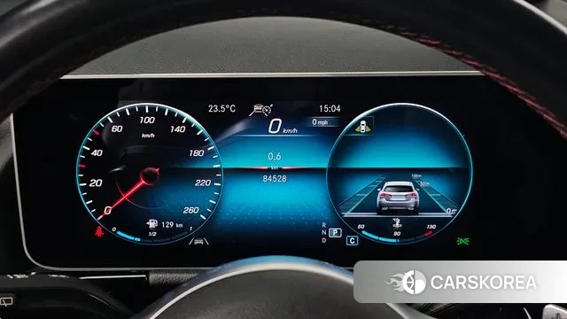 Mercedes-Benz GLA - Class H247 id 3274734 из Кореи 18