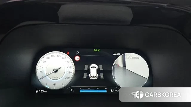 Hyundai The New Palisade id 3457755 из Кореи 18