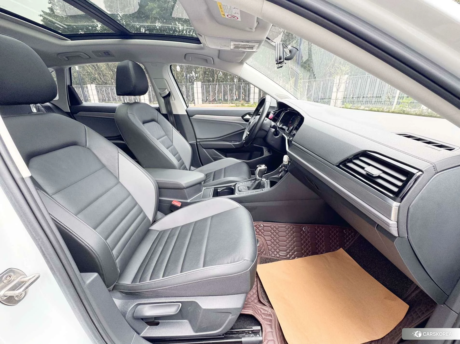 Volkswagen Sagitar id 4413212 из Китая 27