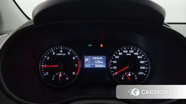 Kia All New Morning (JA) id 3060923 из Кореи 18