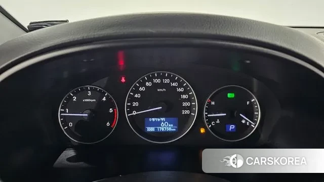 Hyundai The New Grand Starex id 3612660 из Кореи 18