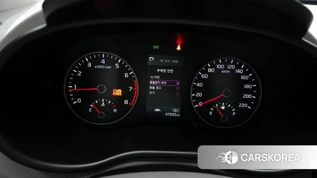 Kia Morning Urban (JA) id 3910993 из Кореи 18