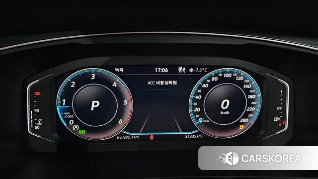 Volkswagen Tiguan second Generation id 3599942 из Кореи 18