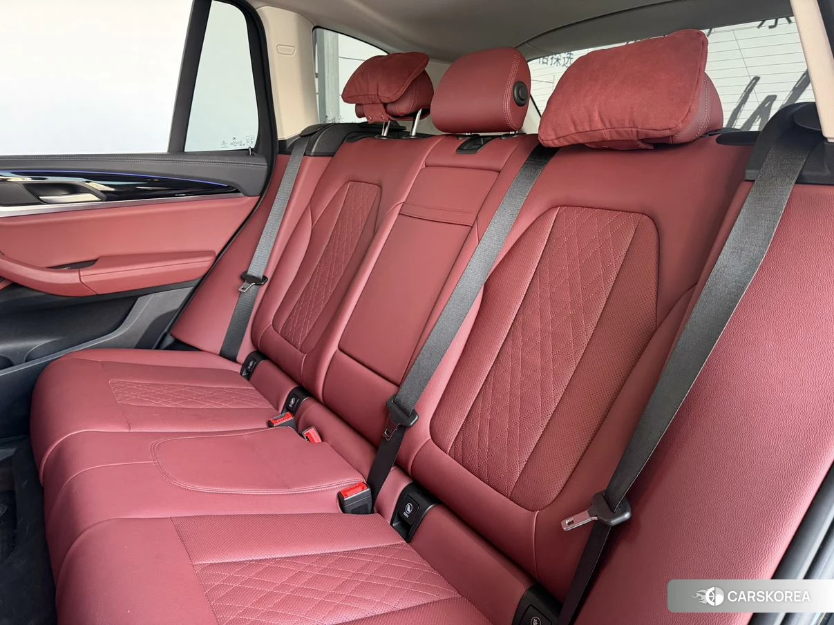 BMW X3 id 4479644 из Китая 15