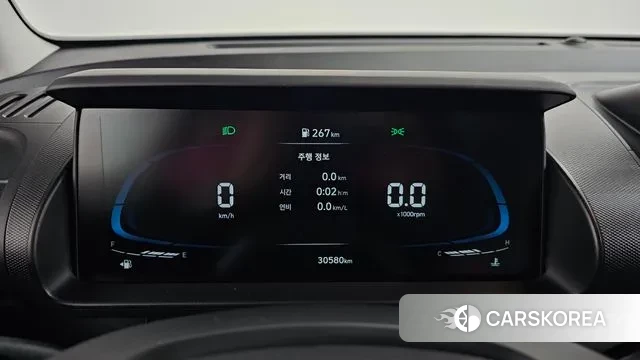 Hyundai Casper id 3560981 из Кореи 18