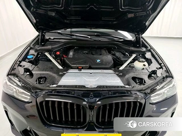BMW X3 id 4263024 из Китая 18