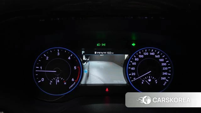 Hyundai Palisade id 4722215 из Кореи 18