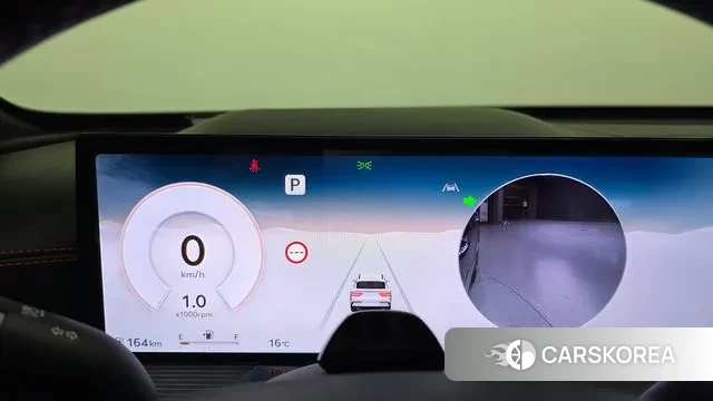 Genesis GV80 Coupe id 3701105 из Кореи 18