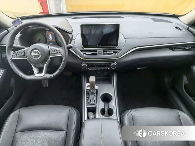 Nissan Teana id 4254176 из Китая 17