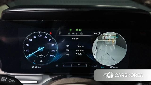 Kia Carnival 4th generation id 3864810 из Кореи 18