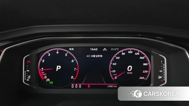 Volkswagen 7th Generation of Jetta id 4691812 из Кореи 30