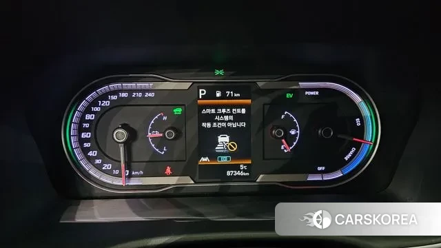 Hyundai Tucson Hybrid (NX4) id 3572942 из Кореи 18