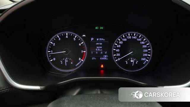Hyundai Santa Fe TM id 4285495 из Кореи 35