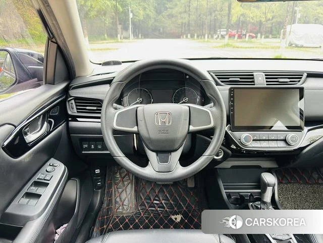 Honda Lingpai id 4260359 из Китая 18