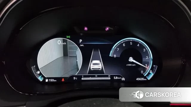 Genesis GV70 id 3660231 из Кореи 18