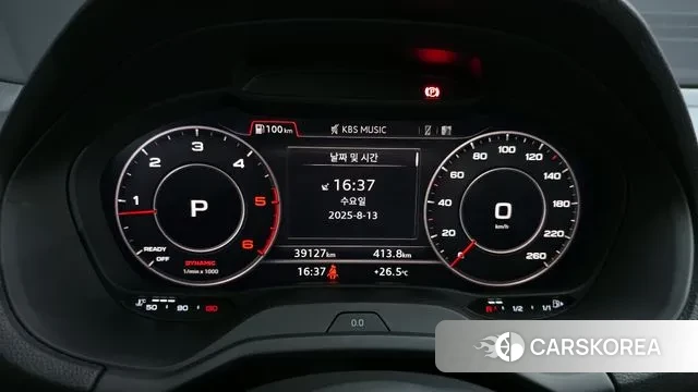 Audi Q2 id 3038349 из Кореи 18