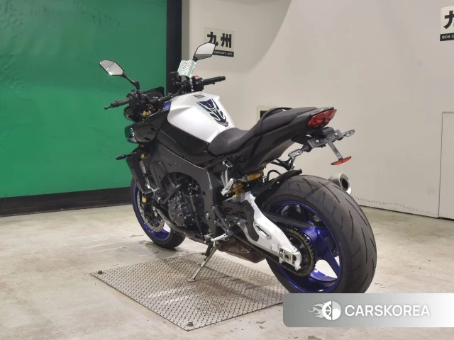 Проданный Yamaha MT-10 SP id 4341291 из Японии, фото 8